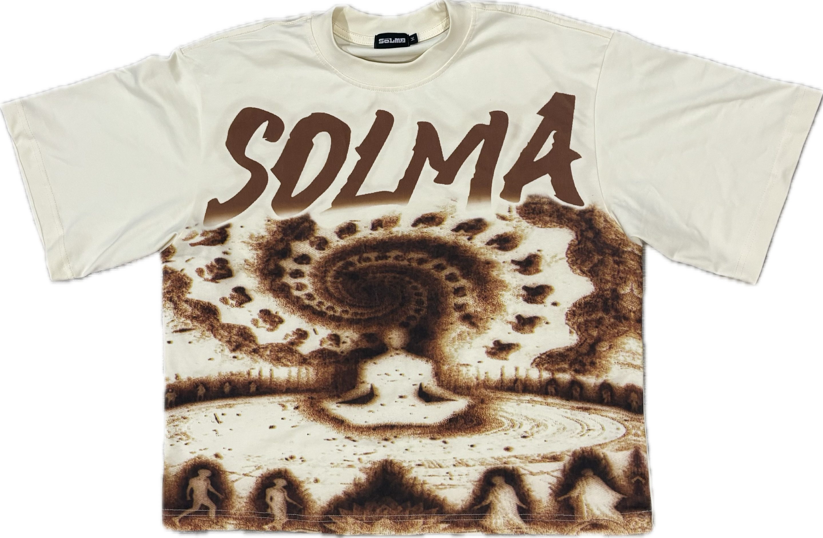 Eternal Mocha T-Shirts