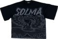 Eternal Black T-Shirt
