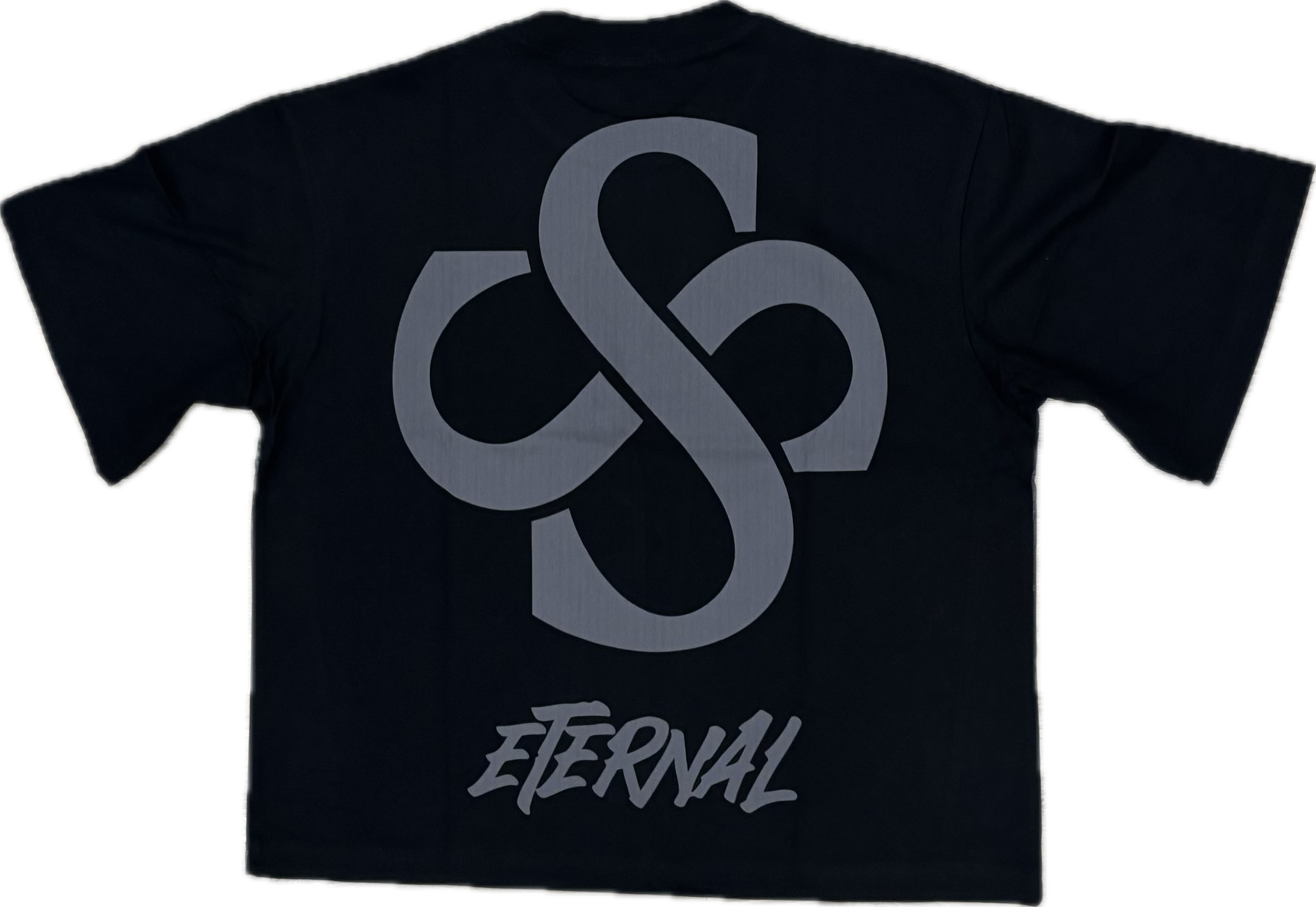 Eternal Black T-Shirt