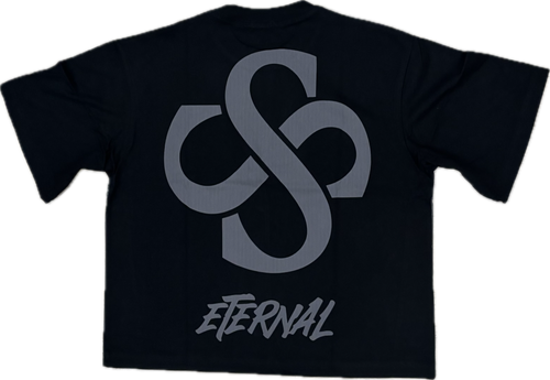 Eternal Black T-Shirt